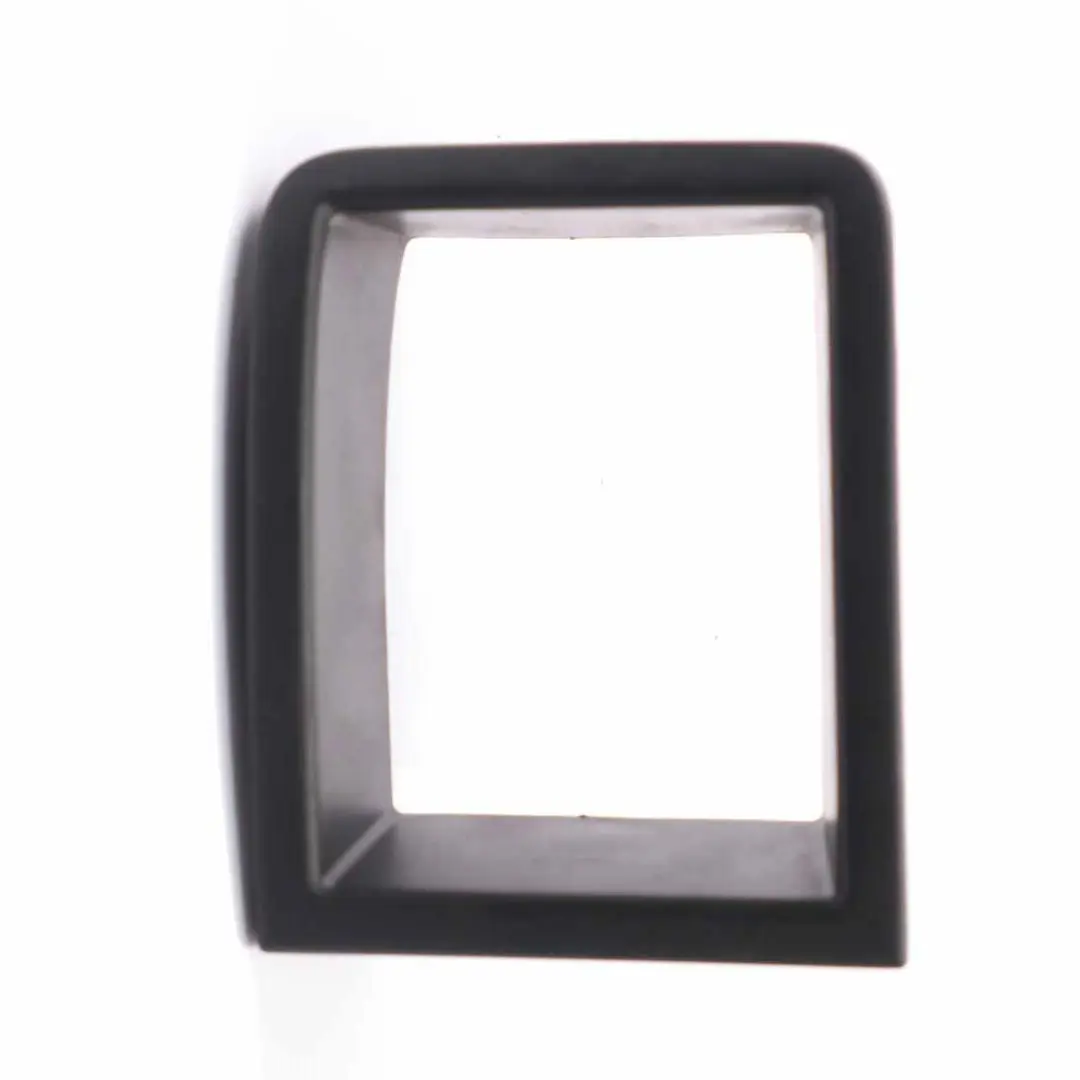 Salpicadero Embellecedor Borde Cubierta Negro para Mercedes Vito W639 con número de pieza A6396890739 Mercedes Vito W639 Salpicadero Embellecedor Borde Cubierta Negro - SKU A6396890739-1 - Número de pieza A6396890739