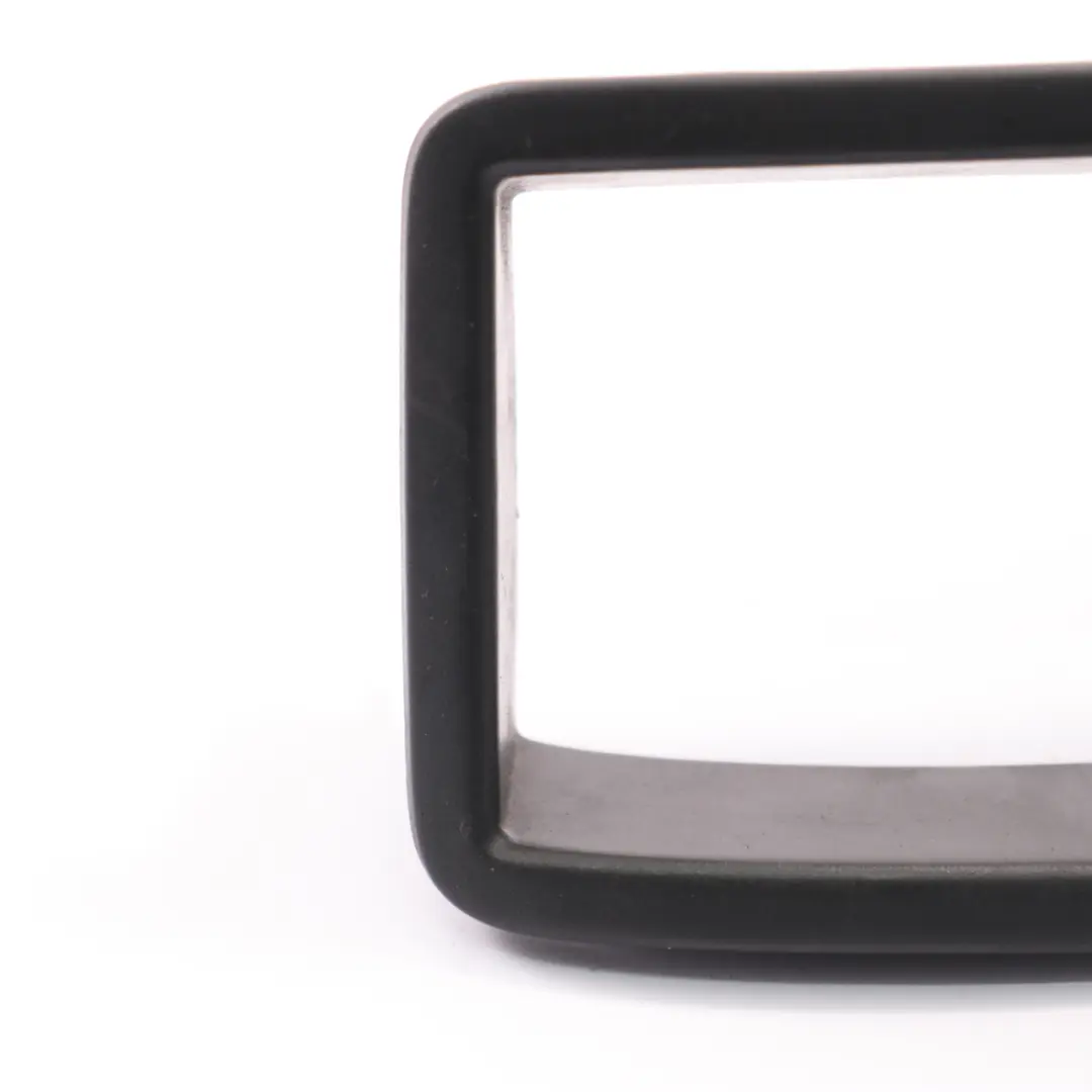 Mercedes Vito W639 Dashboard Trim Dash Edge Cover Panel Black - SKU A6396890739-1 - Part number A6396890739