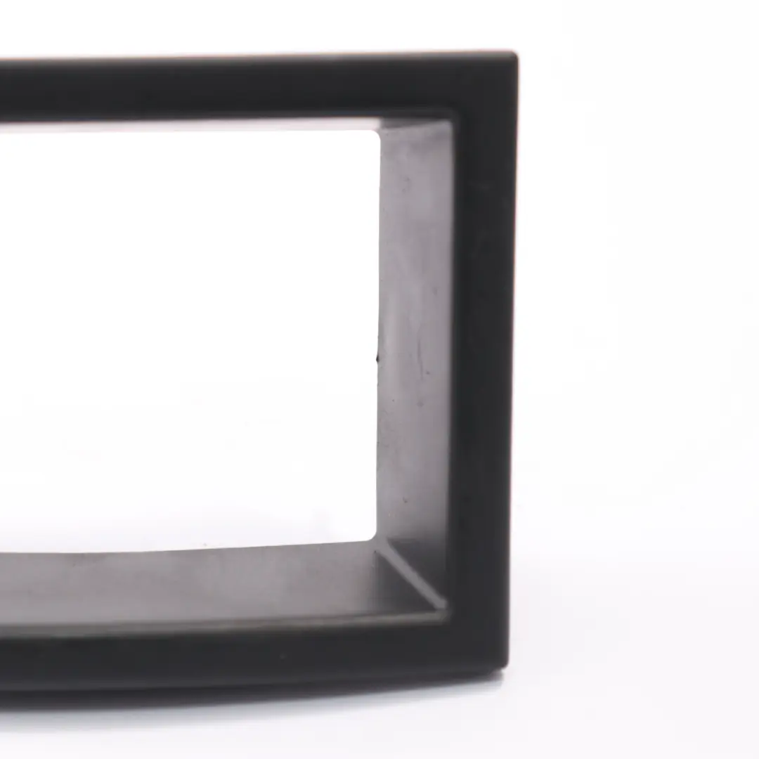Mercedes Vito W639 Dashboard Trim Dash Edge Cover Panel Black - SKU A6396890739-1 - Part number A6396890739