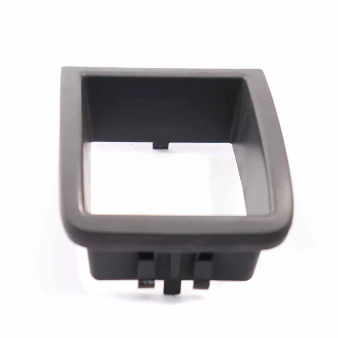 Mercedes Vito W639 Dashboard Trim Dash Edge Cover Panel Black - SKU A6396890739-1 - Part number A6396890739