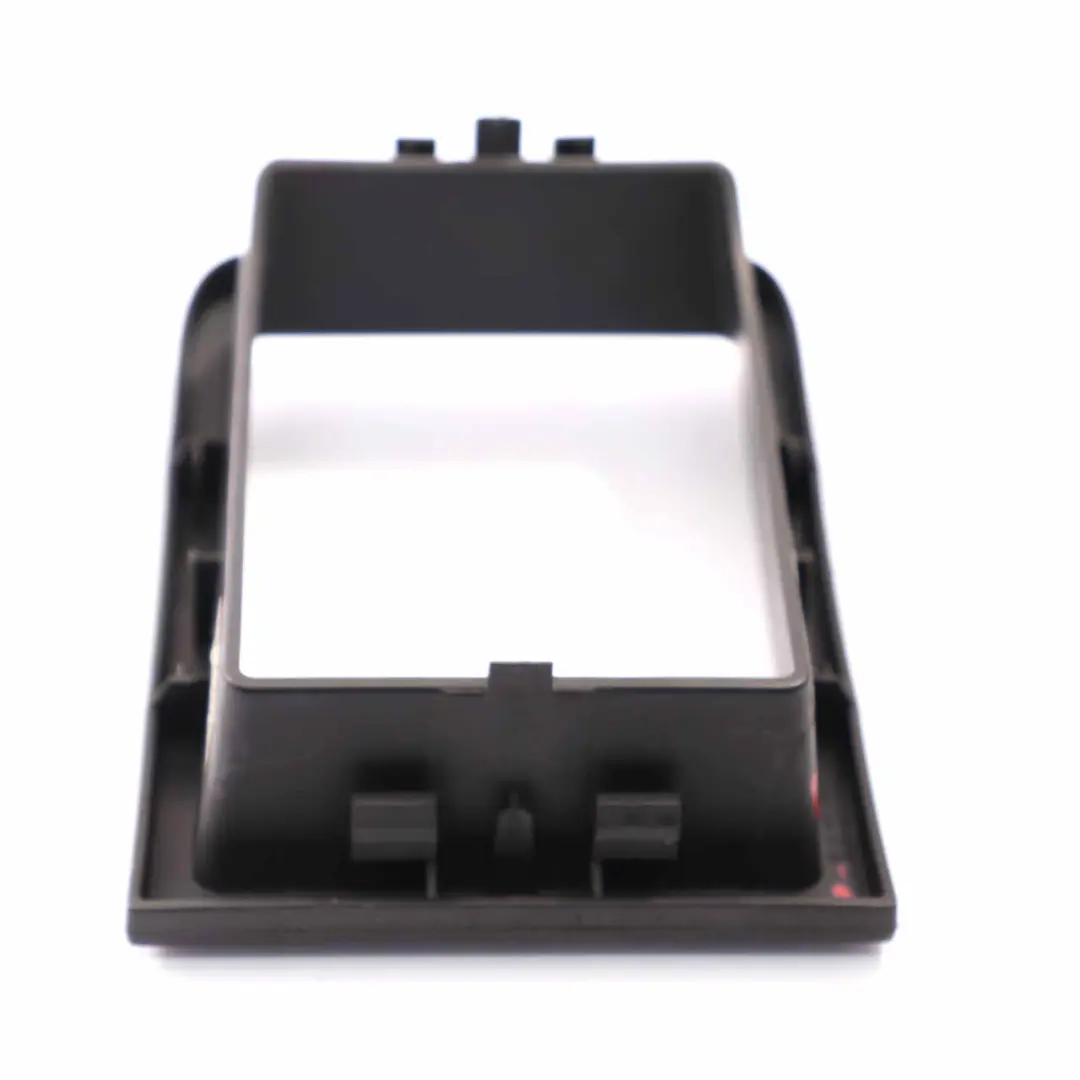 Mercedes Vito W639 Dashboard Trim Dash Edge Cover Panel Black - SKU A6396890739-1 - Part number A6396890739