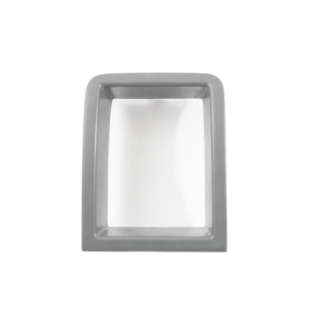 Mercedes Vito W639 Dashboard Trim Dash Edge Cover Panel Grey - SKU A6396890739 - Part number A6396890739