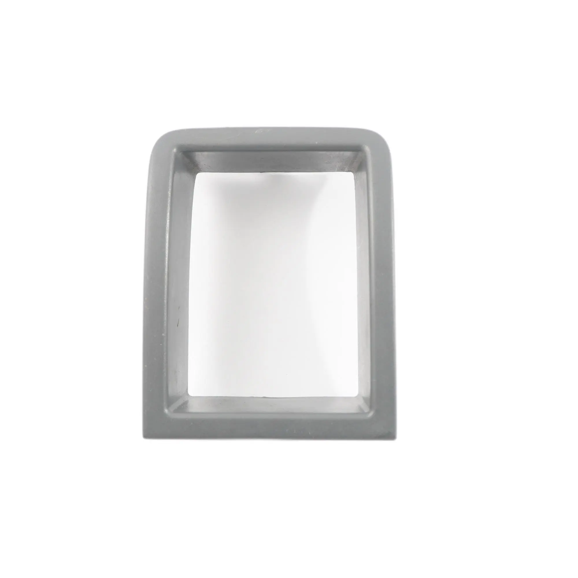 Mercedes Vito W639 Tableau de Bord Garniture Panneau Couverture Gris A6396890739