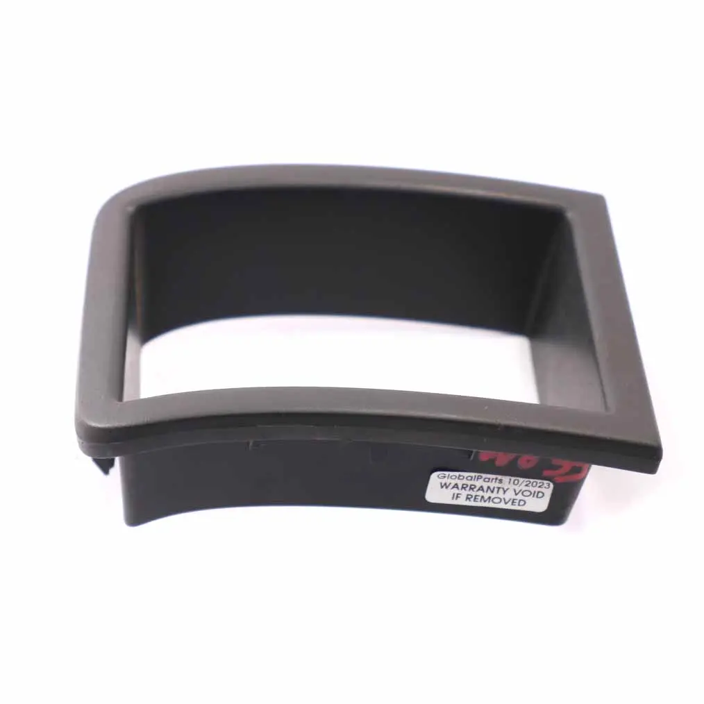 Mercedes Vito W639 Dashboard Trim Dash Edge Cover Panel Grey - SKU A6396890739 - Part number A6396890739