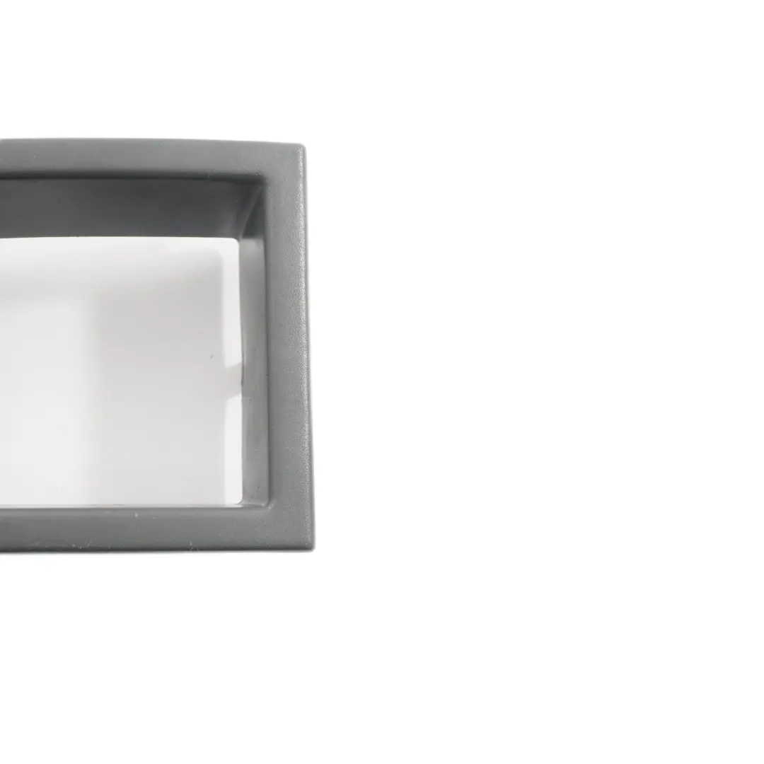 Mercedes Vito W639 Dashboard Trim Dash Edge Cover Panel Grey - SKU A6396890739 - Part number A6396890739