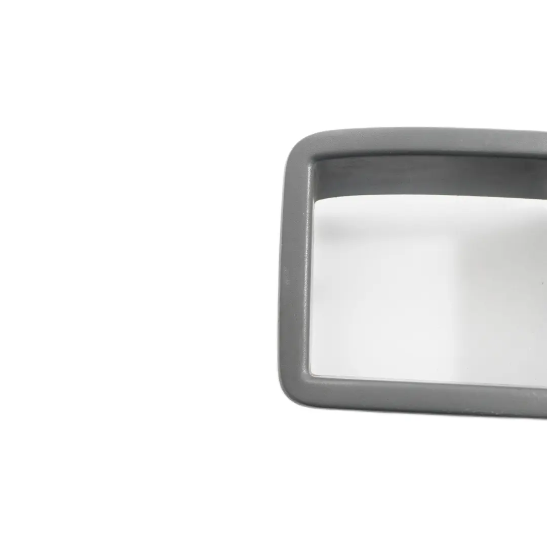 Mercedes Vito W639 Dashboard Trim Dash Edge Cover Panel Grey - SKU A6396890739 - Part number A6396890739