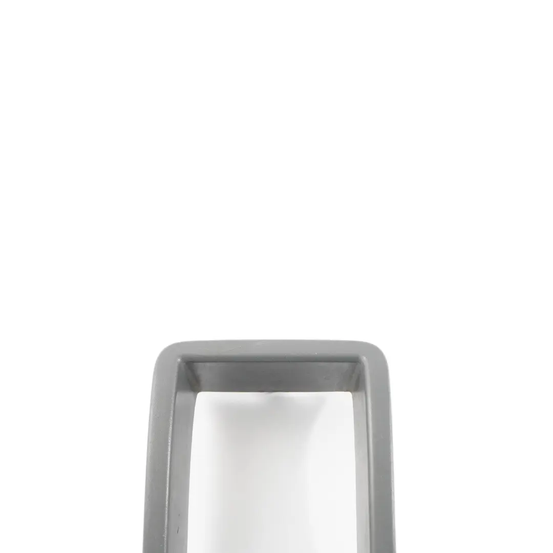 Mercedes Vito W639 Tableau de Bord Garniture Panneau Couverture Gris - SKU A6396890739 - Numéro de pièce A6396890739