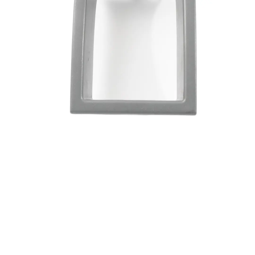 Salpicadero Embellecedor Borde Cubierta Gris para Mercedes Vito W639 con número de pieza A6396890739 Mercedes Vito W639 Salpicadero Embellecedor Borde Cubierta Gris - SKU A6396890739 - Número de pieza A6396890739