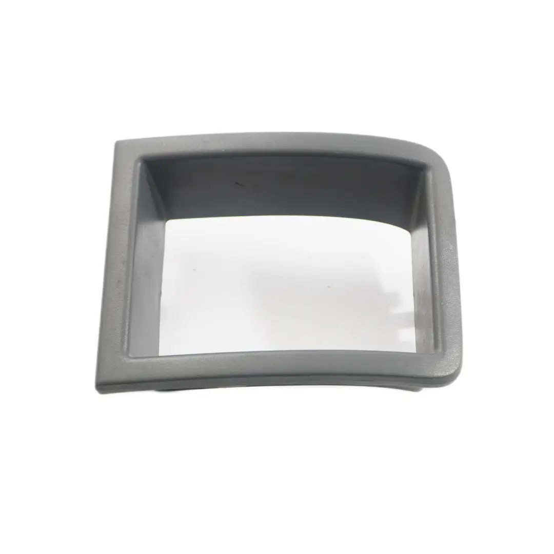 Cruscotto Rivestimento del Bordo Pannello Grigio per Mercedes Vito W639 con numero di parte A6396890739 Mercedes Vito W639 Cruscotto Rivestimento del Bordo Pannello Grigio - SKU A6396890739 - Numero di parte A6396890739