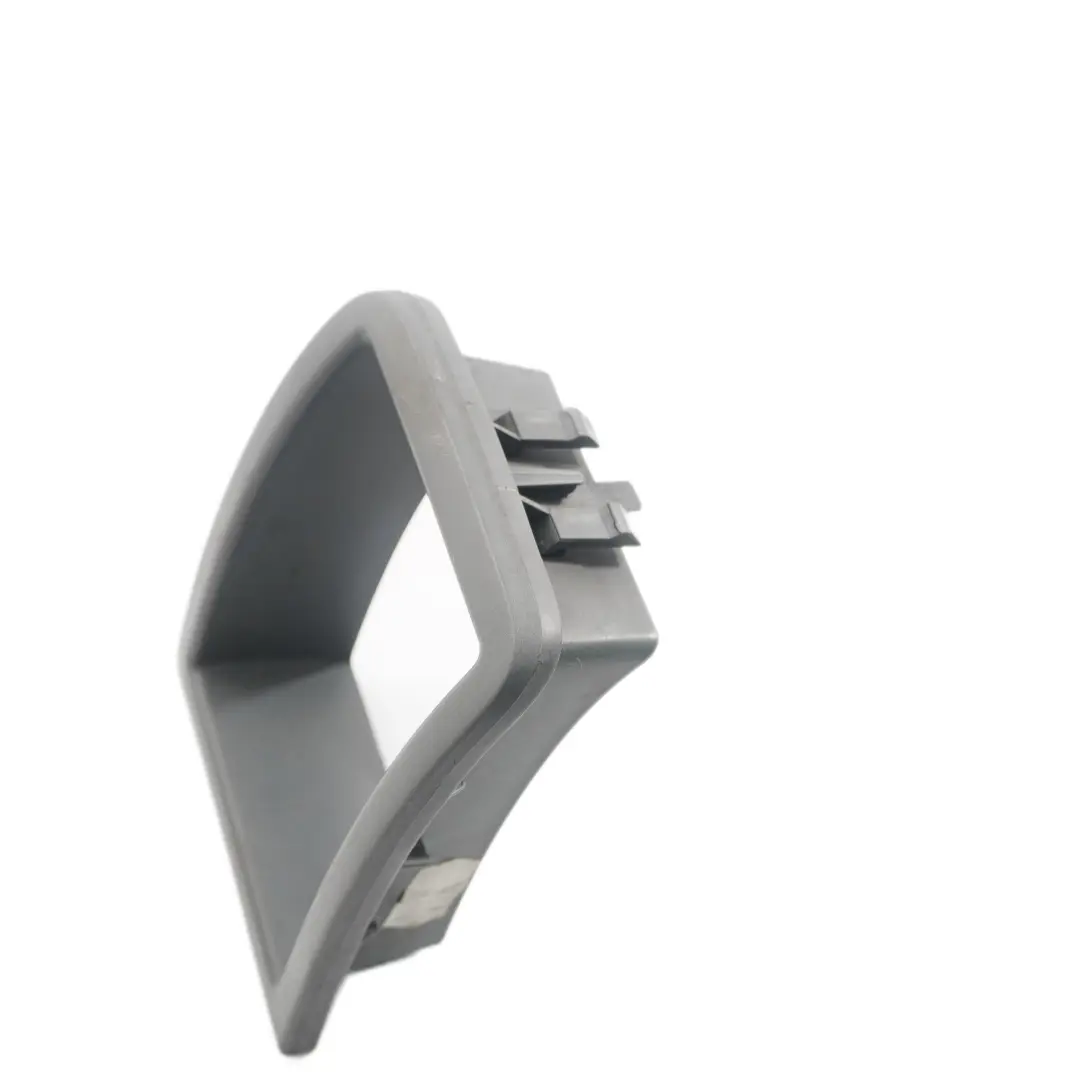 Mercedes Vito W639 Dashboard Trim Dash Edge Cover Panel Grey - SKU A6396890739 - Part number A6396890739