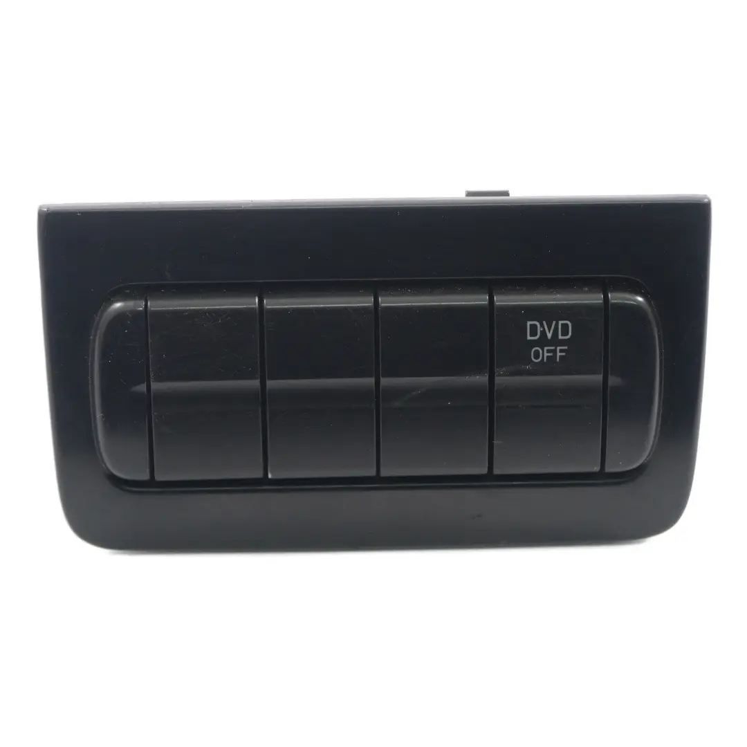 Mercedes W639 W636 Interruttore cruscotto destro DVD OFF - SKU A6396890939 - Numero di parte A6396890939