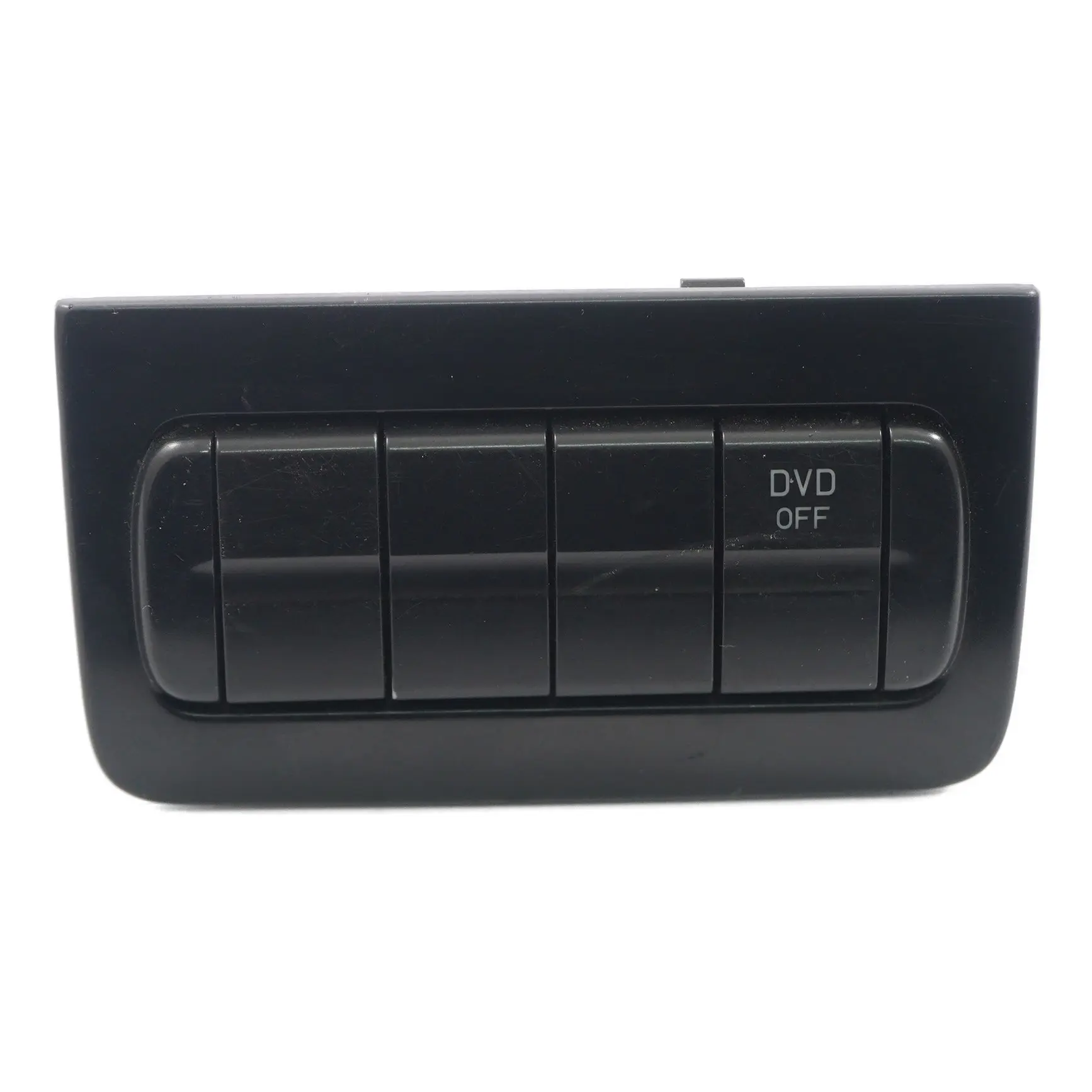 Mercedes W639 W636 Interruttore cruscotto destro DVD OFF A6396890939