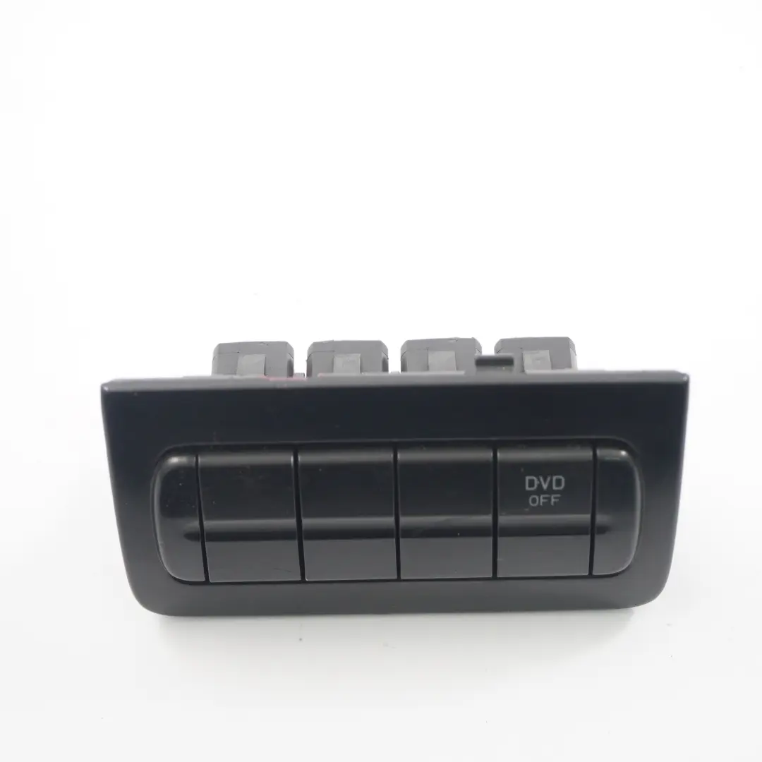 W636 Interruttore cruscotto destro DVD OFF per Mercedes W639 con numero di parte A6396890939 Mercedes W639 W636 Interruttore cruscotto destro DVD OFF - SKU A6396890939 - Numero di parte A6396890939