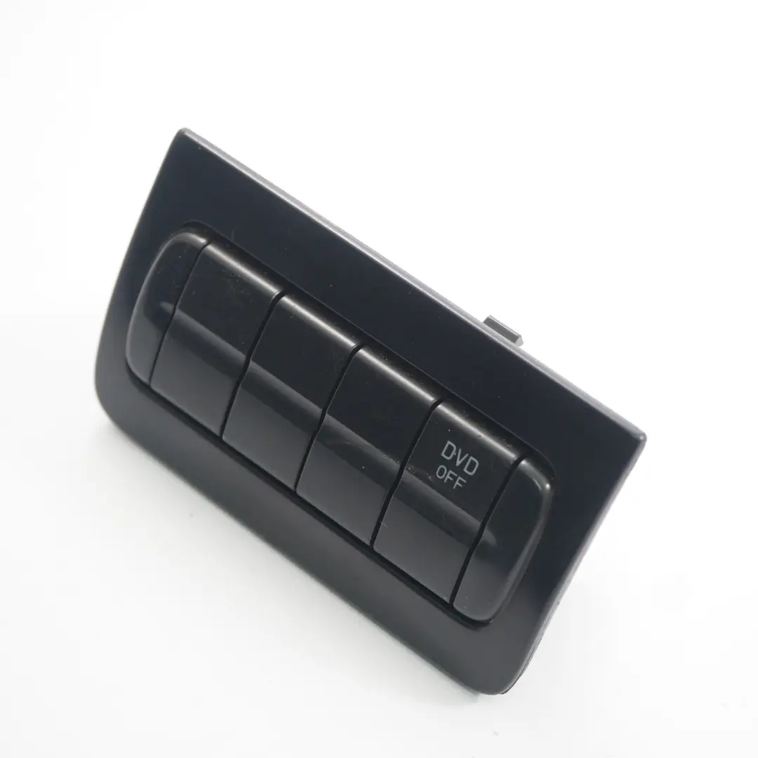 Mercedes W639 W636 Interrupteur tableau de bord droit DVD OFF - SKU A6396890939 - Numéro de pièce A6396890939