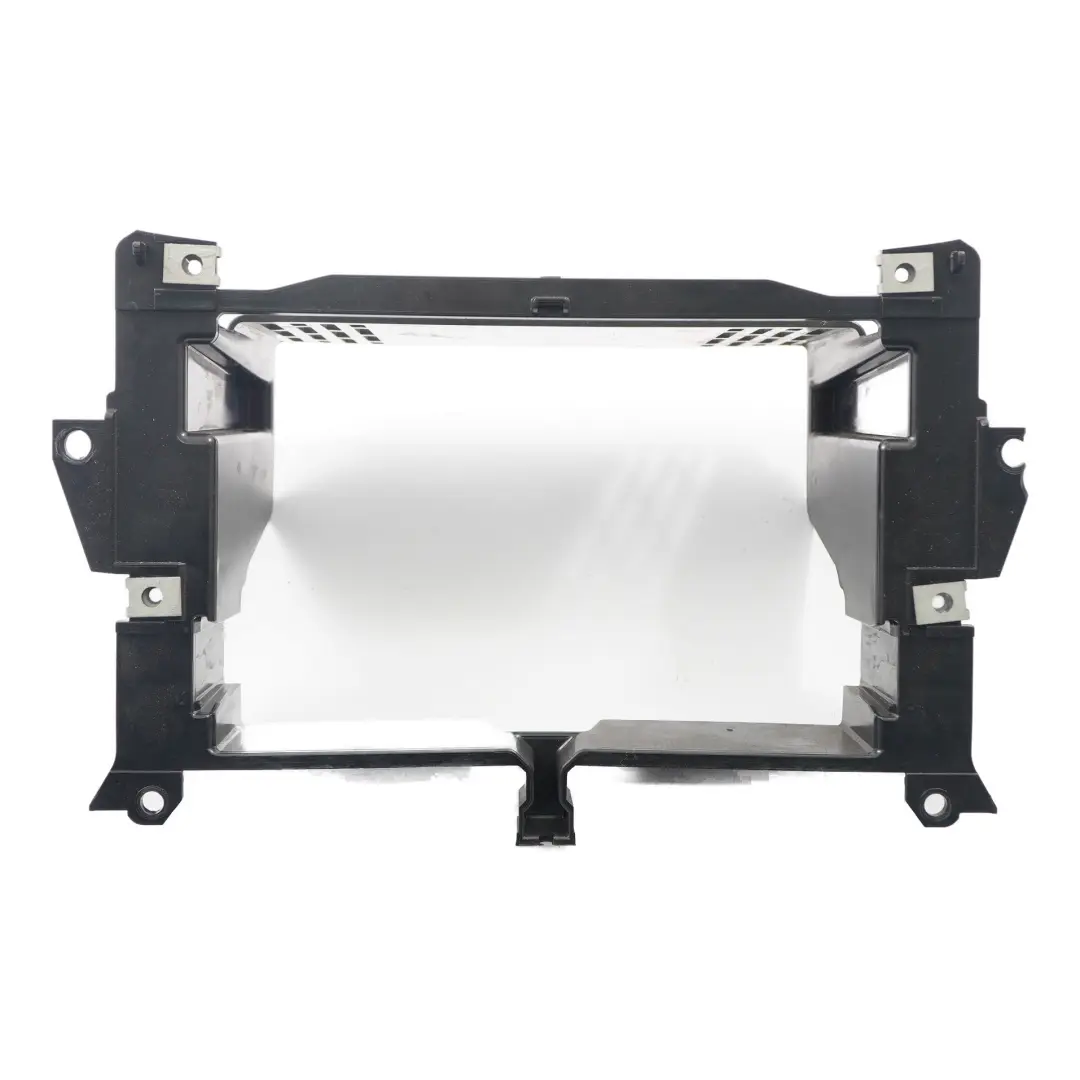 Mercedes Vito W639 Radio Holder Bracket Mounting Mount Head Unit - SKU A6396891031-1 - Part number A6396891031
