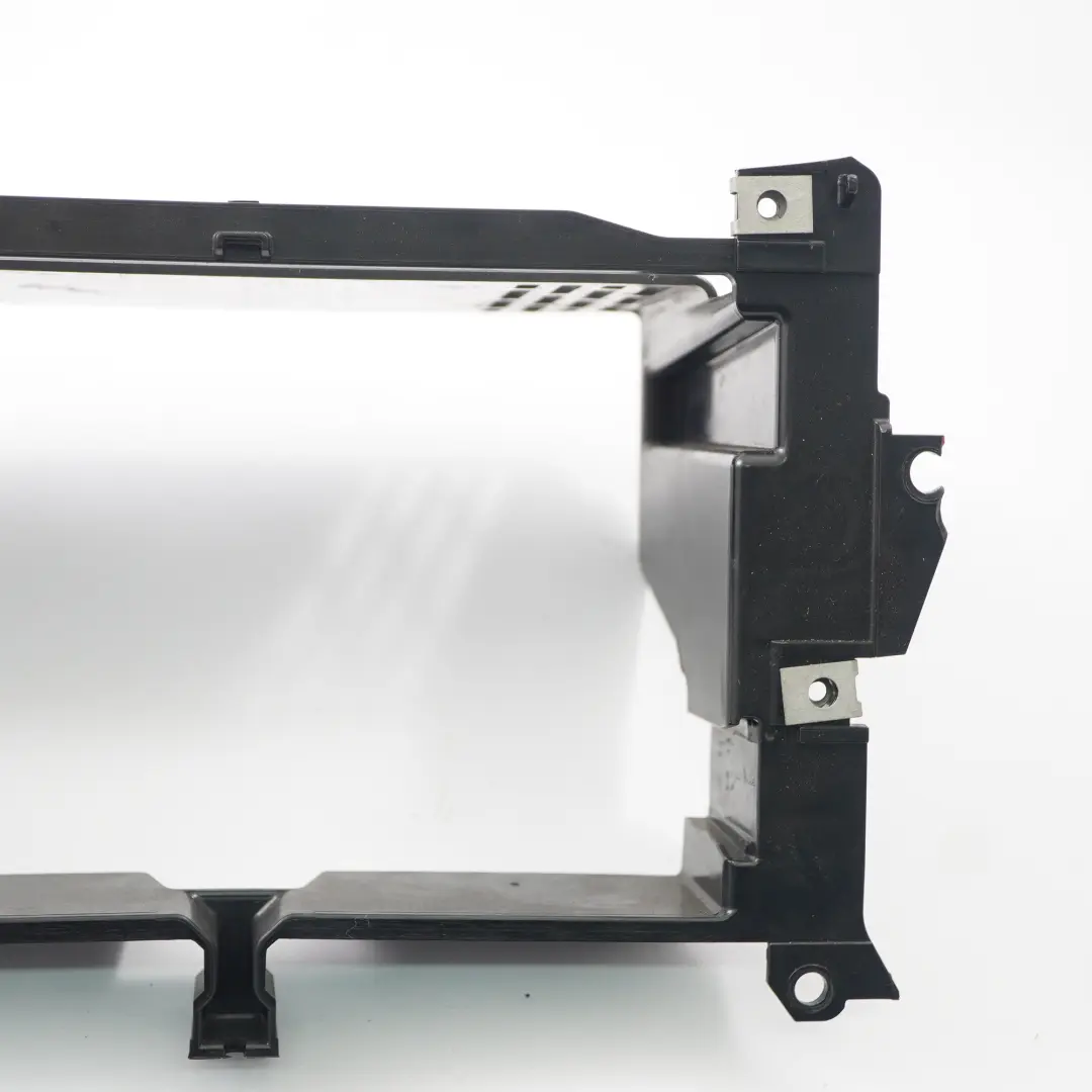 Mercedes Vito W639 Radio Holder Bracket Mounting Mount Head Unit - SKU A6396891031-1 - Part number A6396891031