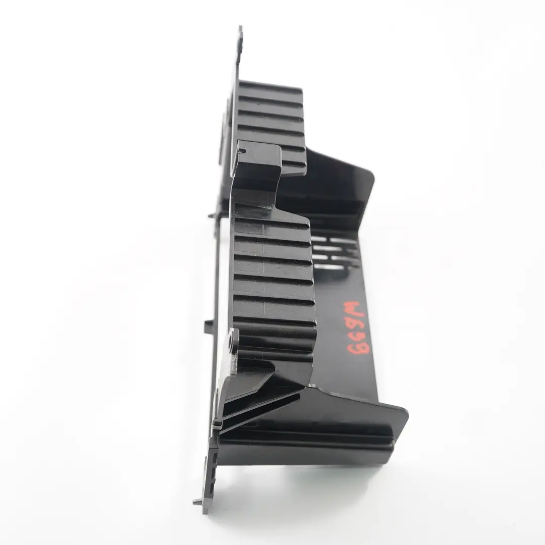 Soporte Radio Montaje De Montaje Unidad Principal para Mercedes Vito W639 con número de pieza A6396891031 Mercedes Vito W639 Soporte Radio Montaje De Montaje Unidad Principal - SKU A6396891031-1 - Número de pieza A6396891031