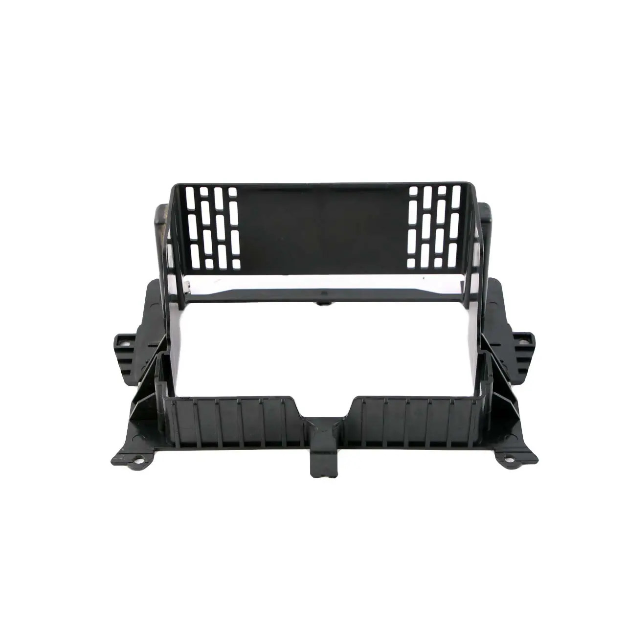 Mercedes Vito W639 Support de Radio Support Montage L'unite Tete A6396891031