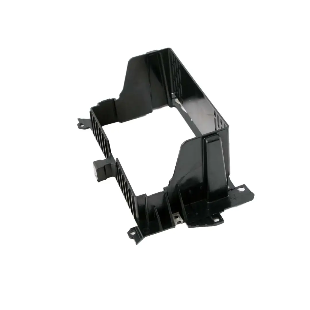 Radio Holder Bracket Mounting Mount Head Unit to Mercedes Vito W639 with Part number A6396891031 Mercedes Vito W639 Radio Holder Bracket Mounting Mount Head Unit - SKU A6396891031 - Part number A6396891031