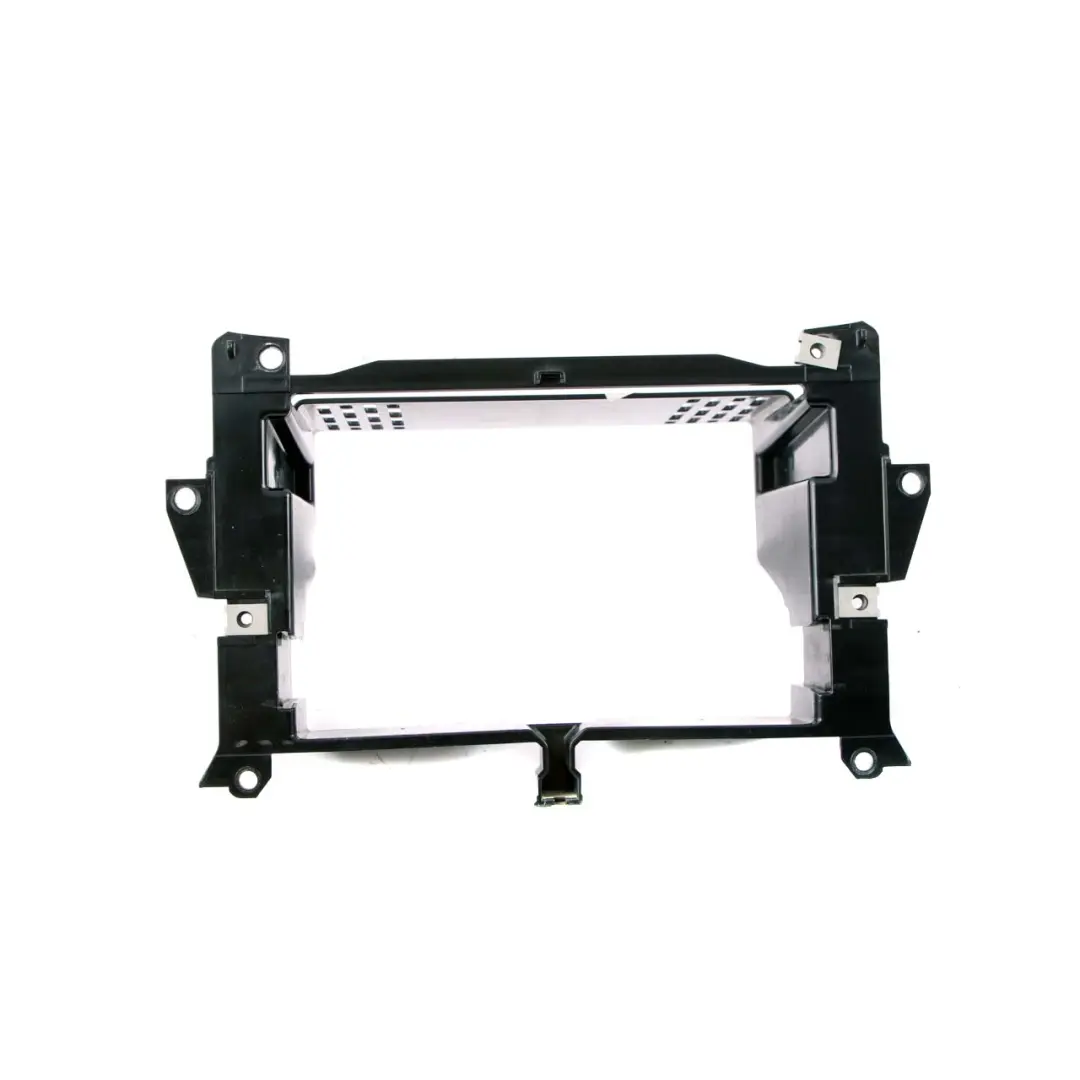 Radio Holder Bracket Mounting Mount Head Unit to Mercedes Vito W639 with Part number A6396891031 Mercedes Vito W639 Radio Holder Bracket Mounting Mount Head Unit - SKU A6396891031 - Part number A6396891031