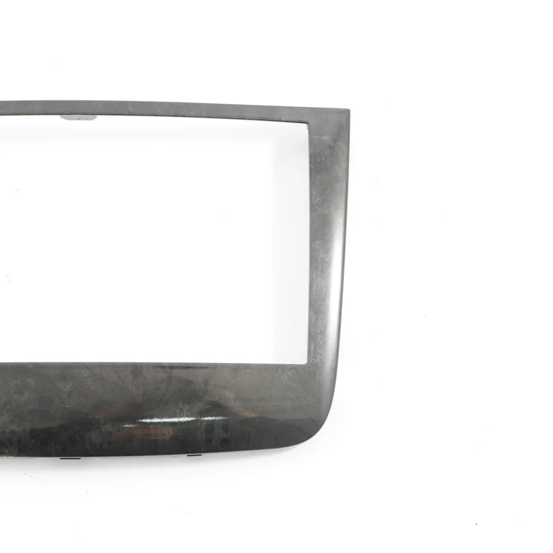 Mercedes Vito W639 Dashboard Trim Cover Radio Screen Frame Wood - SKU A6396891539-1 - Part number A6396891539