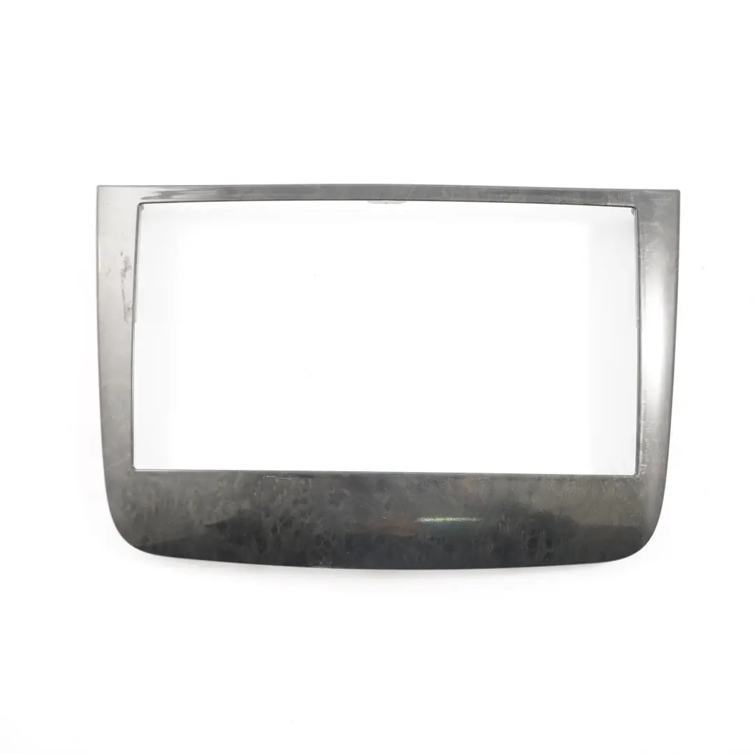 Vorne Armaturenbrett Abdeckung Radio Rahmen für Mercedes Vito W639 mit Teilenummer A6396891539 Mercedes Vito W639 Vorne Armaturenbrett Abdeckung Radio Rahmen - SKU A6396891539 - Teilenummer A6396891539