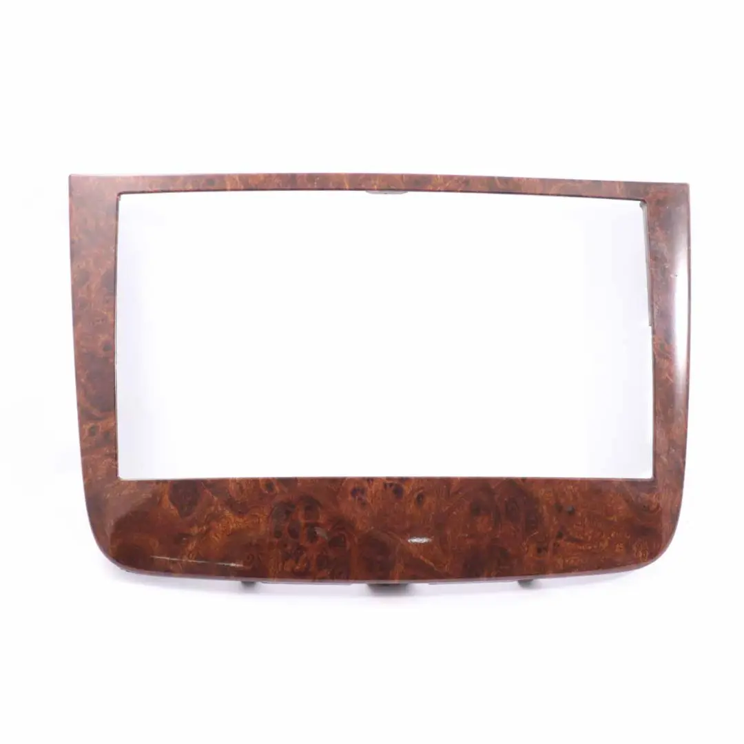 Panel Salpicadero Embellecedor Negro para Mercedes Vito W639 con número de pieza A6396891539 Mercedes Vito W639 Panel Salpicadero Embellecedor Negro - SKU A6396891539 - Número de pieza A6396891539