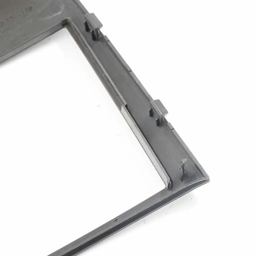 Dash Panel Mercedes Vito W639 Front Dashboard Trim Cover Radio Frame - SKU A6396891539 - Part number A6396891539