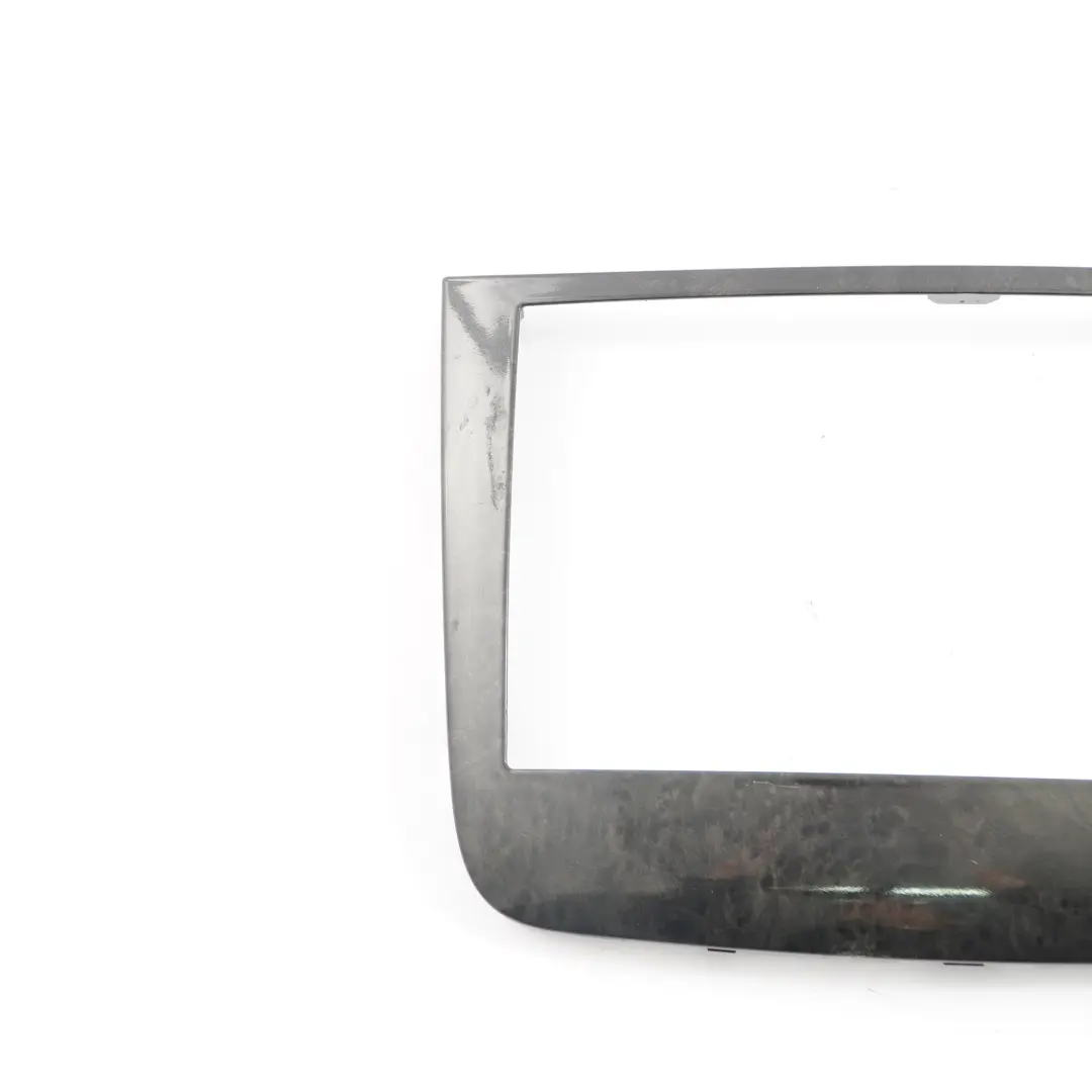 Mercedes Vito W639 Panel Salpicadero Embellecedor Negro - SKU A6396891539 - Número de pieza A6396891539