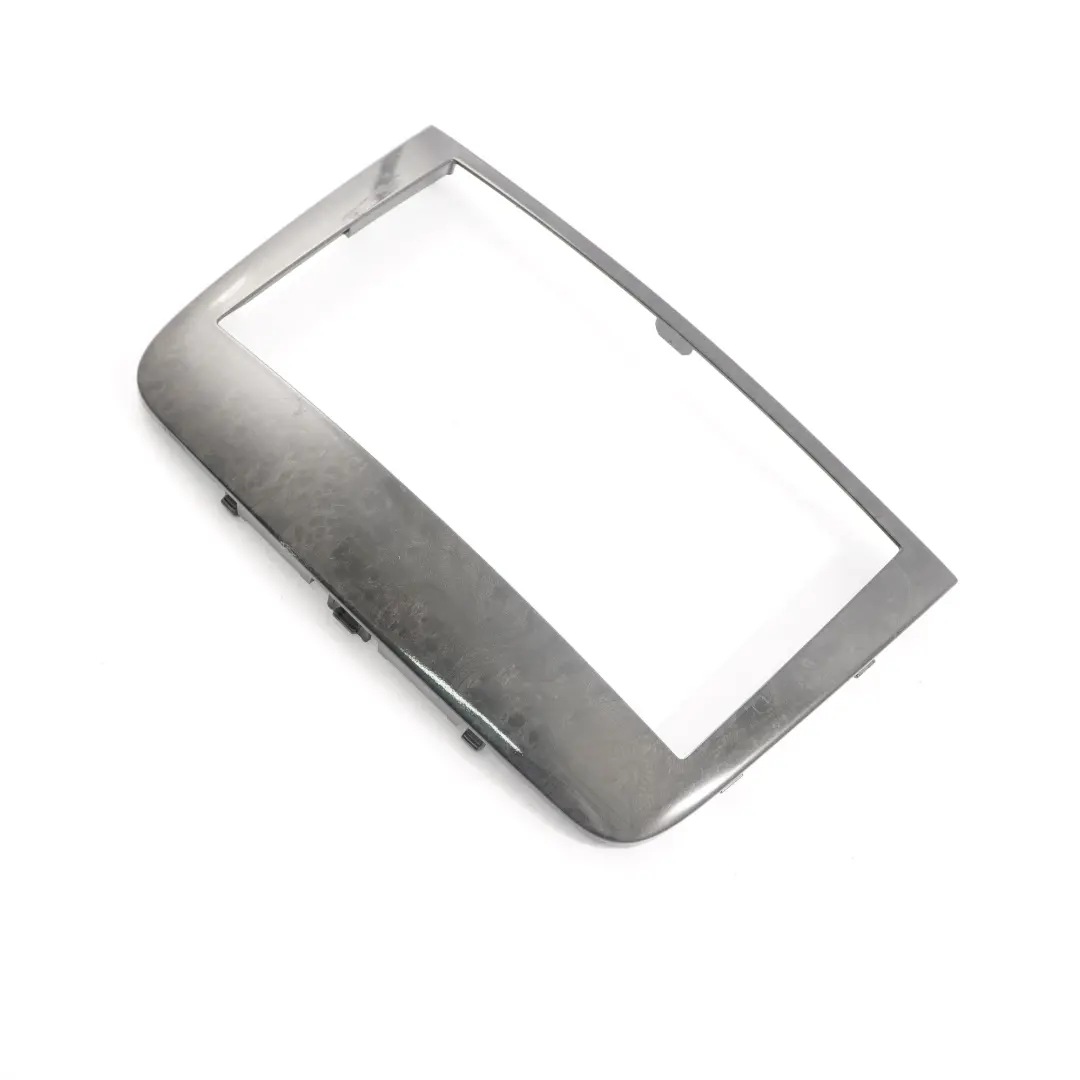 Dash Panel Mercedes Vito W639 Front Dashboard Trim Cover Radio Frame - SKU A6396891539 - Part number A6396891539