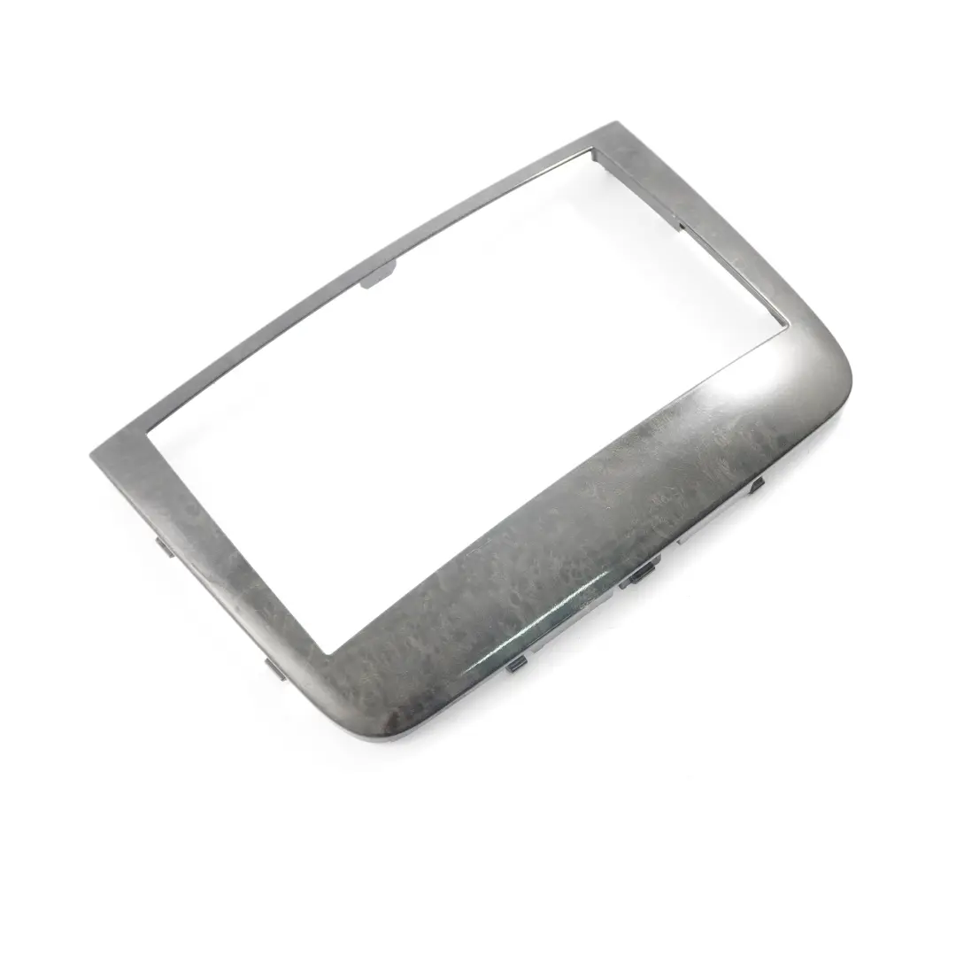 Mercedes Vito W639 Panel Salpicadero Embellecedor Negro - SKU A6396891539 - Número de pieza A6396891539