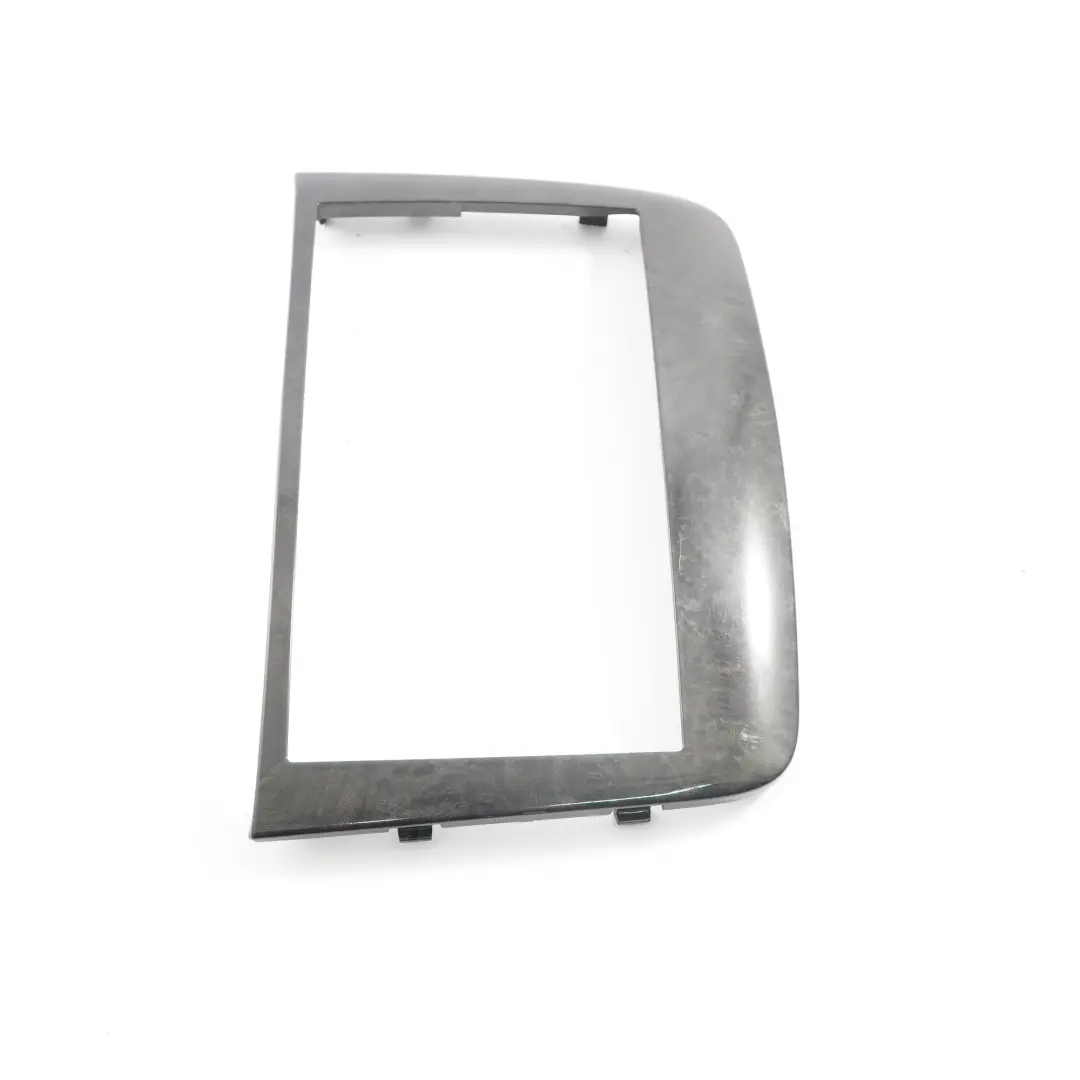Mercedes Vito W639 Panel Salpicadero Embellecedor Negro - SKU A6396891539 - Número de pieza A6396891539