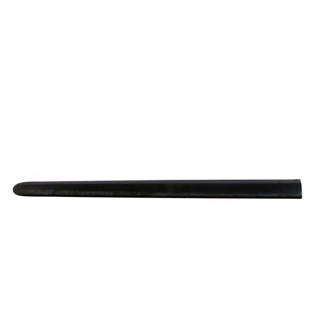 Mercedes Vito W639 Door Molding Trim Strip Cover Front Left Primed - SKU A6396900162 - Part number A6396900162