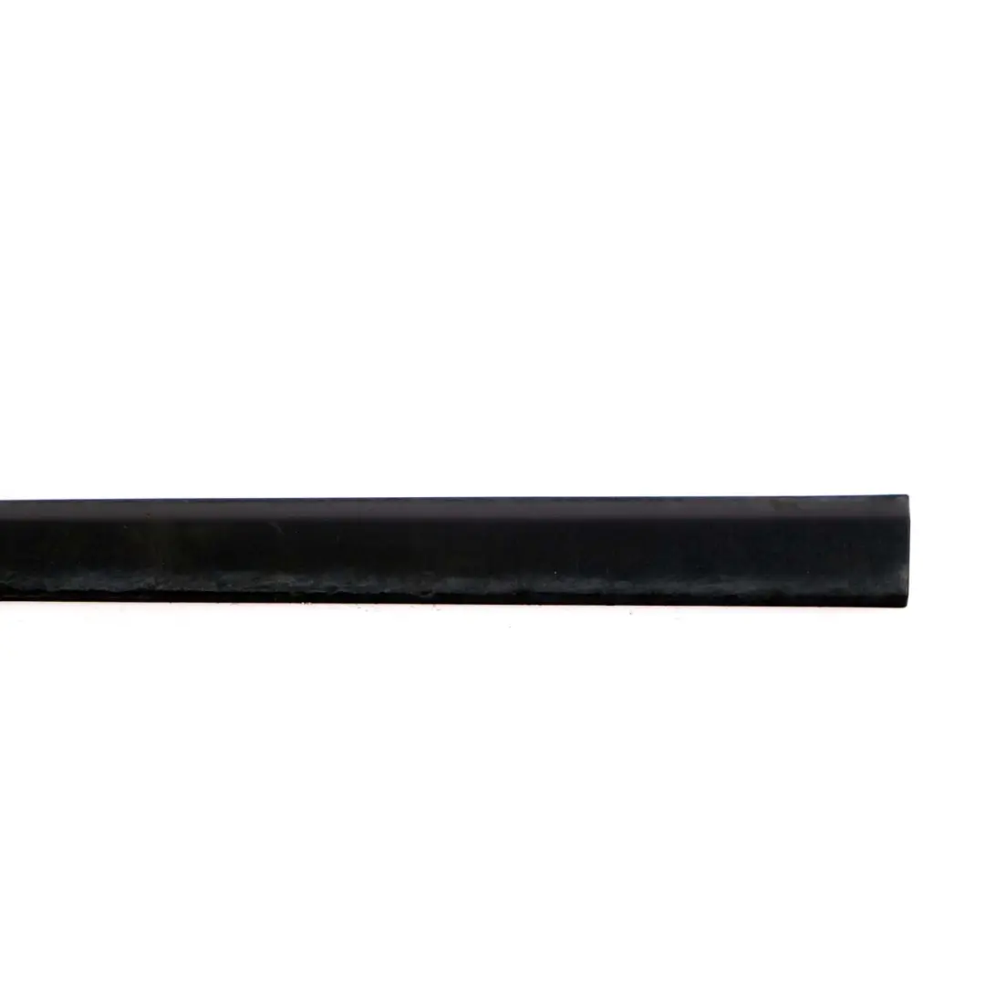 Mercedes Vito W639 Door Molding Trim Strip Cover Front Left Primed - SKU A6396900162 - Part number A6396900162
