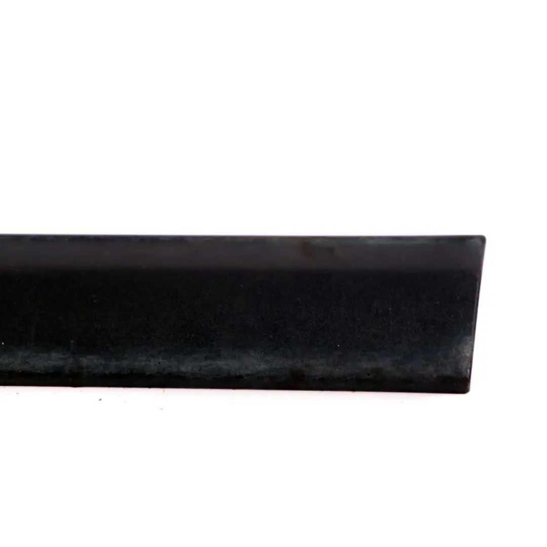  Moldura Puerta Mercedes W639 Cubierta Delantera Izquierda Imprimada - SKU A6396900162 - Número de pieza A6396900162