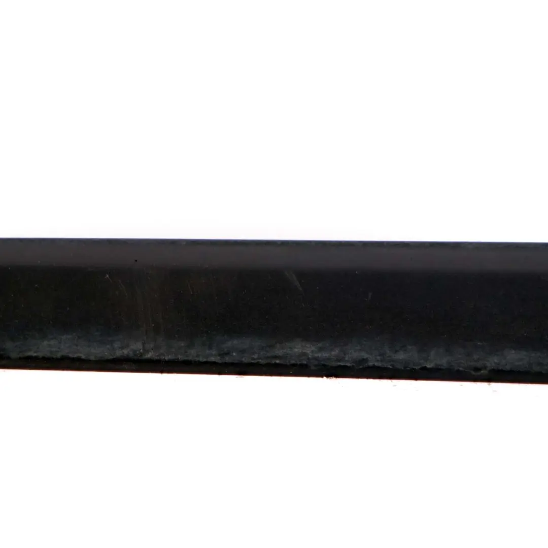 Mercedes Vito W639 Door Molding Trim Strip Cover Front Left Primed - SKU A6396900162 - Part number A6396900162