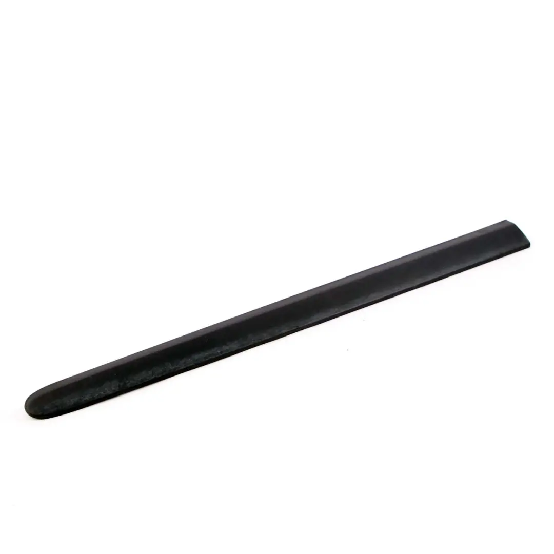 Mercedes Vito W639 Door Molding Trim Strip Cover Front Left Primed - SKU A6396900162 - Part number A6396900162