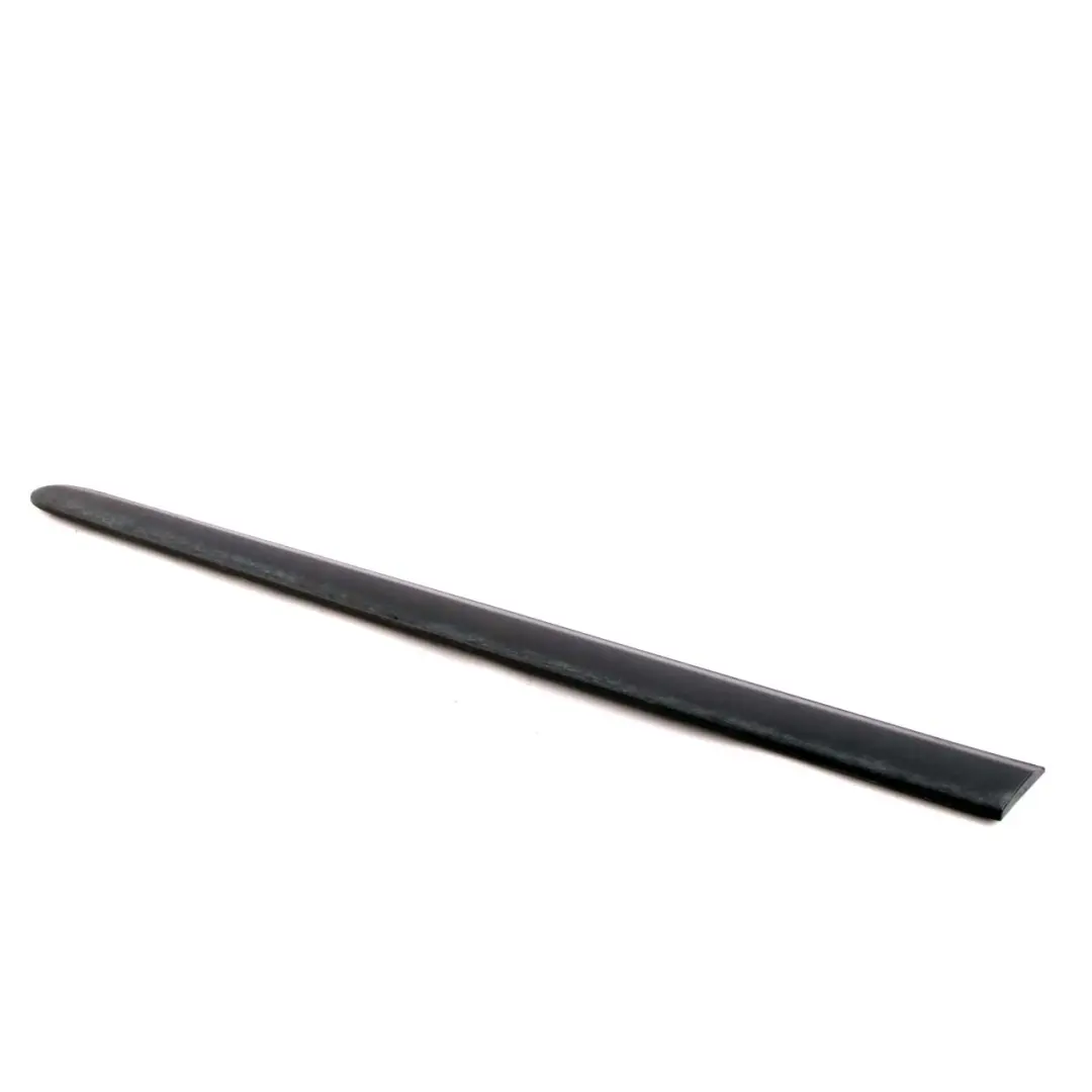 Mercedes Vito W639 Door Molding Trim Strip Cover Front Left Primed - SKU A6396900162 - Part number A6396900162