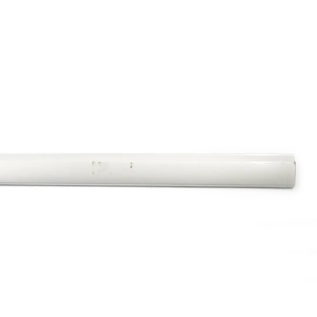 Mercedes W639 Door Moulding Strip Cover Front Left N/S Brilliant Silver - 9744 - SKU A6396900262-BRS1 - Part number A6396900262