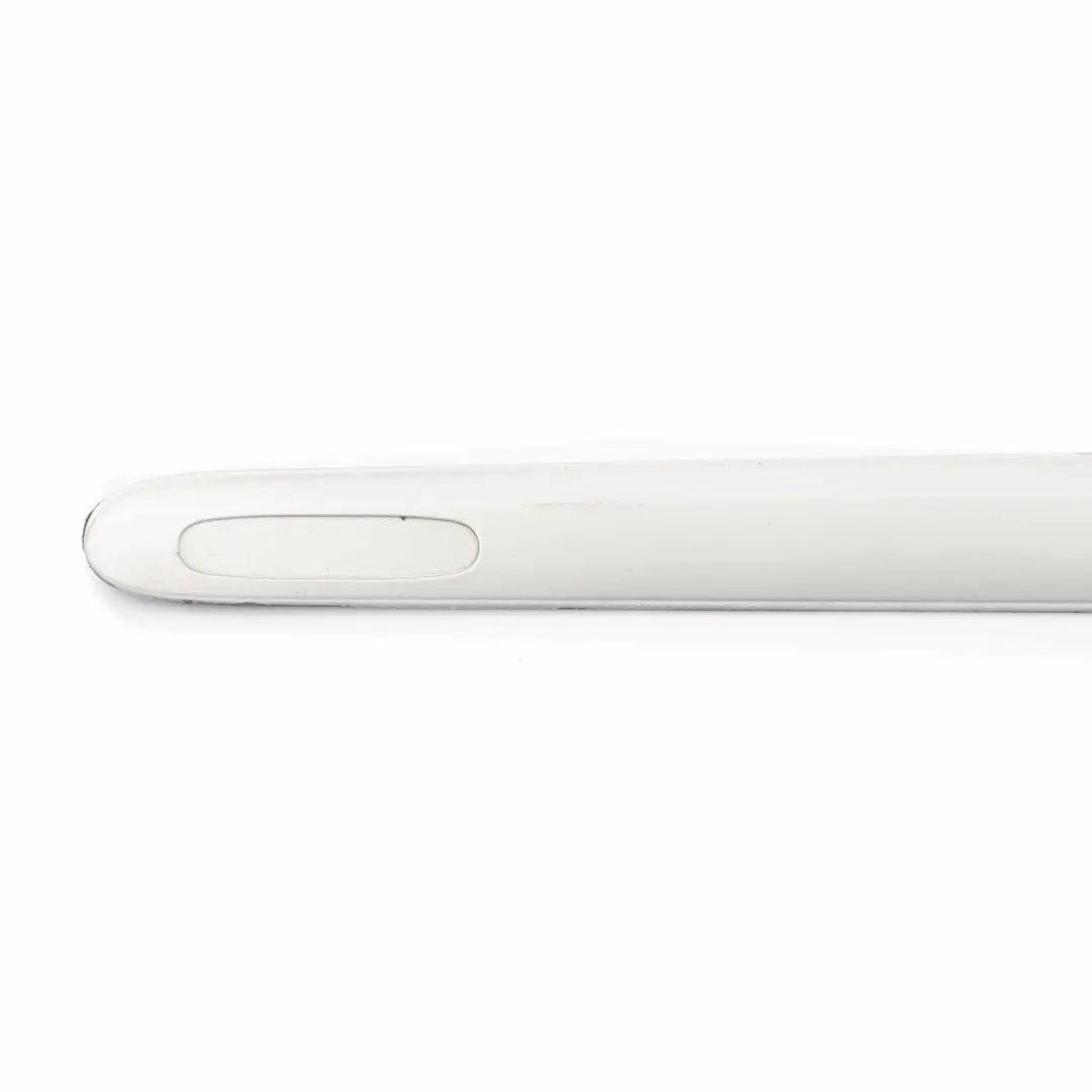 Mercedes W639 Front Door Moulding Strip Left N/S Jaspis Blue Metallic - 345 - SKU A6396900262-JAS - Part number A6396900262