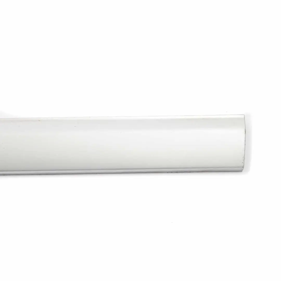 Mercedes W639 Tür Zierleiste Abdeckung vorne links Brillant Silber 9744 - SKU A6396900262-BRS - Teilenummer A6396900262
