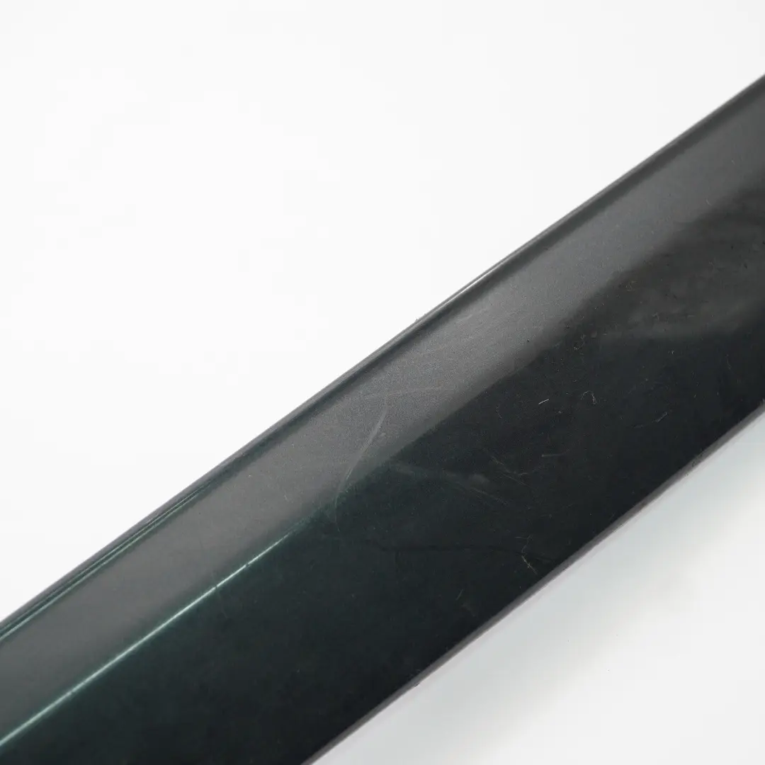 Mercedes W639 Rivestimento striscia porta anteriore sinistra Nero carbonio - 040 - SKU A6396900262-CBL - Numero di parte A6396900262