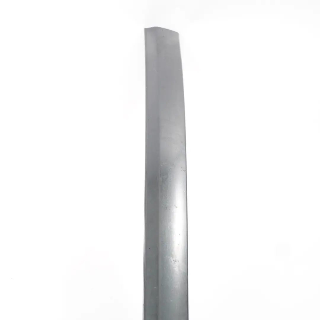 Mercedes W639 Moulure de Porte Avant Gauche Noir Carbone - 040 - SKU A6396900262-CBL - Numéro de pièce A6396900262