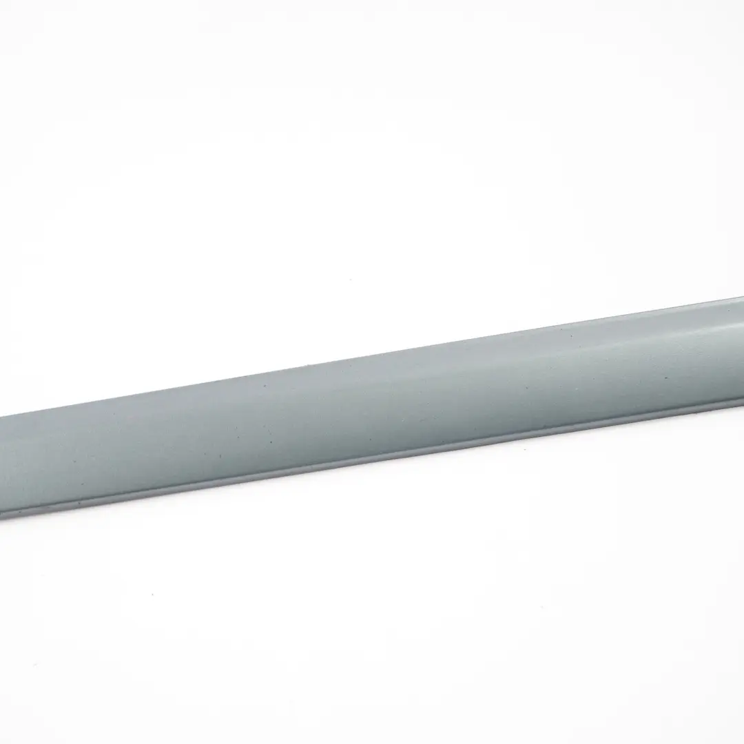 Mercedes W639 Door Moulding Strip Cover Front Left N/S Flint Grey Metallic - 368 - SKU A6396900262-FLG - Part number A6396900262
