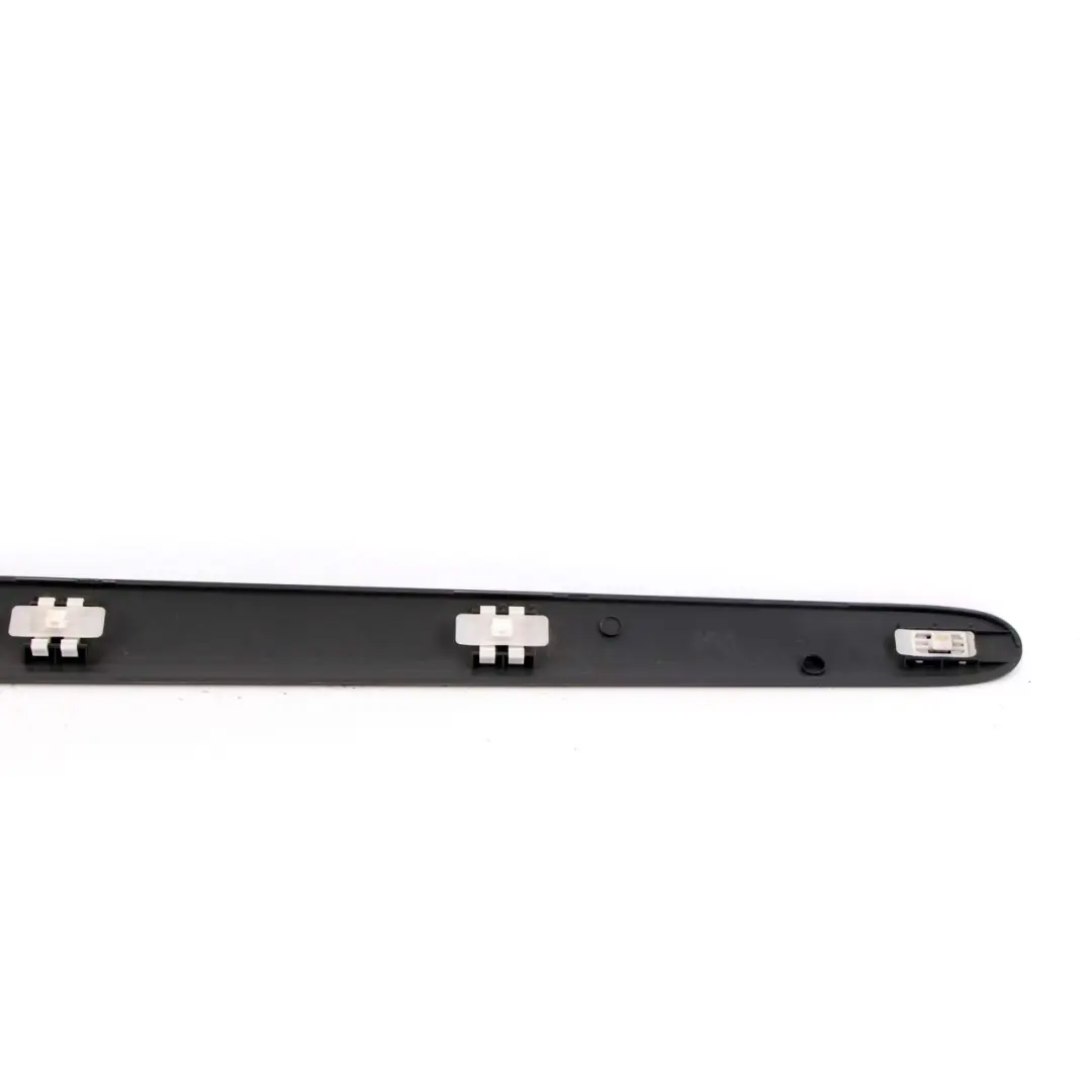 Mercedes Vito W639 Door Molding Trim Strip Cover Front Right Primed - SKU A6396900462 - Part number A6396900462