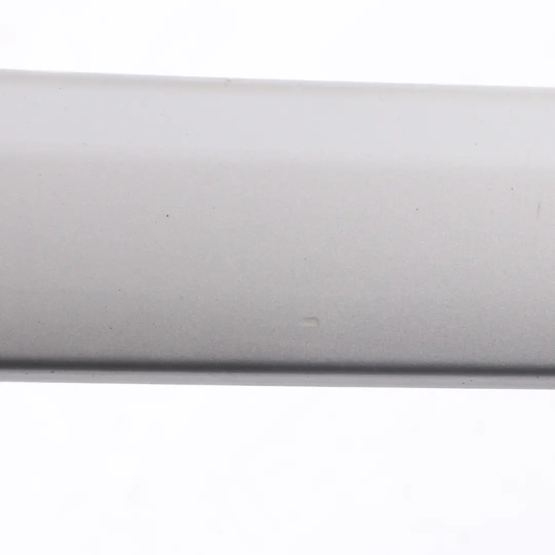 Mercedes W639 Door Moulding Strip Cover Front Right O/S Brilliant Silver - 9744 - SKU A6396900562-BRS1 - Part number A6396900562