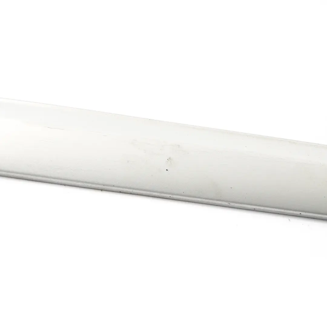 Mercedes W639 Tür Zierleiste Abdeckung Vorne Rechts Brillant Silber 9744 - SKU A6396900562-BRS - Teilenummer A6396900562