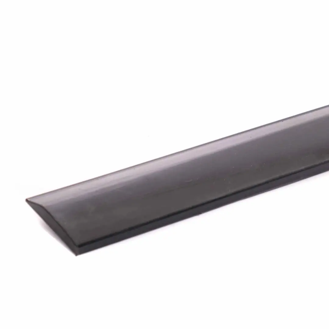 Door Front Right O/S Moulding Strip Obsidian Black - 197 to Mercedes W639 with Part number A6396900562 Mercedes W639 Door Front Right O/S Moulding Strip Obsidian Black - 197 - SKU A6396900562-OB - Part number A6396900562
