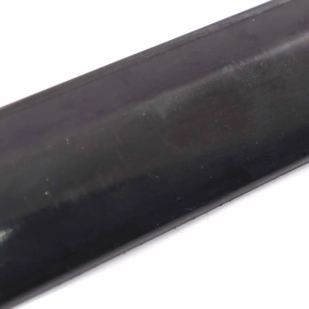 Mercedes W639 Door Front Right O/S Moulding Strip Obsidian Black - 197 - SKU A6396900562-OB - Part number A6396900562