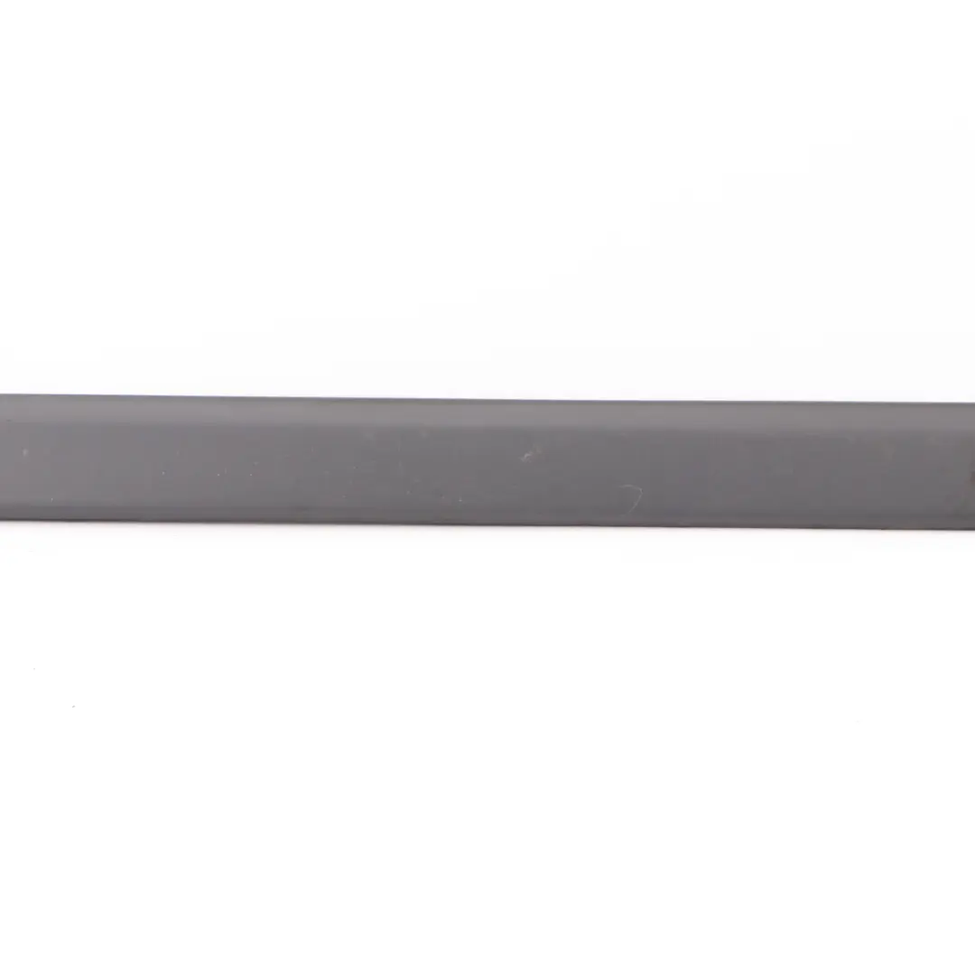 Rail Trim Rear Right O/S Sliding Door Panel to Mercedes Vito W639 with Part number A6396901162 Mercedes Vito W639 Rail Trim Rear Right O/S Sliding Door Panel - SKU A6396901162-1 - Part number A6396901162